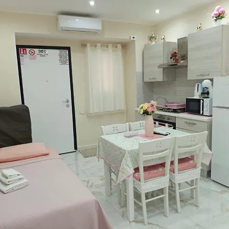 Apartamento La Casa Di Barbie