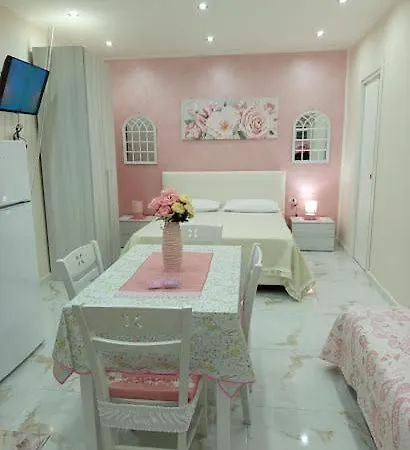 Διαμέρισμα La Casa Di Barbie *