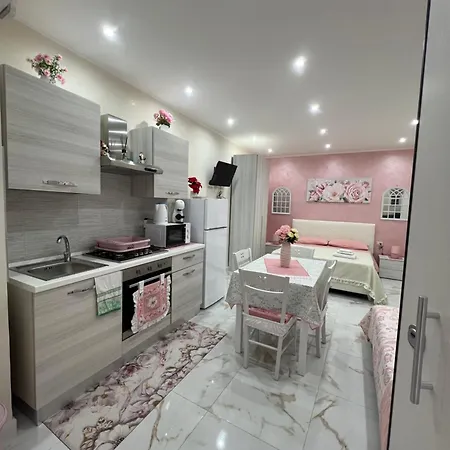 Διαμέρισμα La Casa Di Barbie