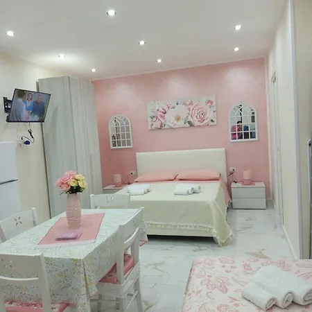 La Casa Di Barbie * Palermo